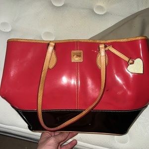 Dooney & Bourke Purse